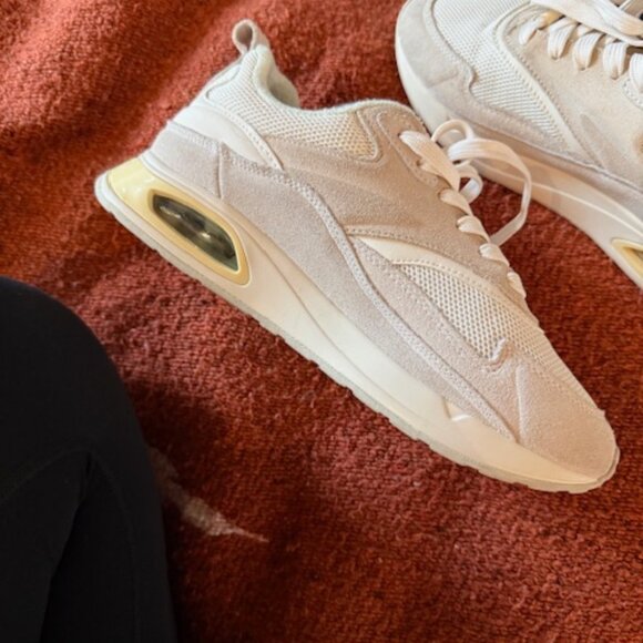 Hoff Willis Shoes - Size 38 - US 7 - Picture 5 of 5